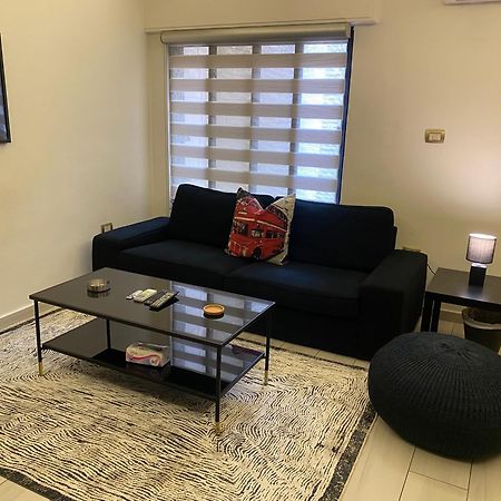 Dair Ghbar Apartment Amman Phòng bức ảnh