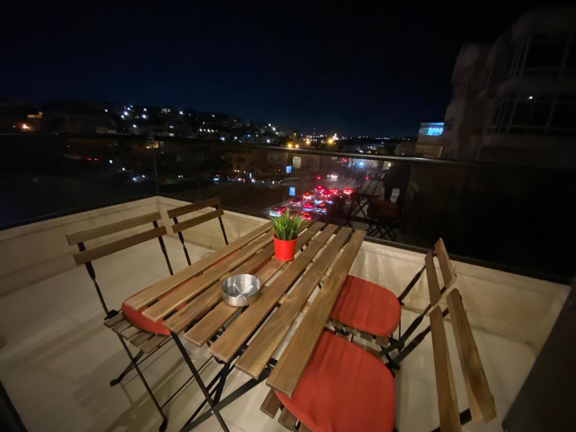 Dair Ghbar Apartment Amman Phòng bức ảnh