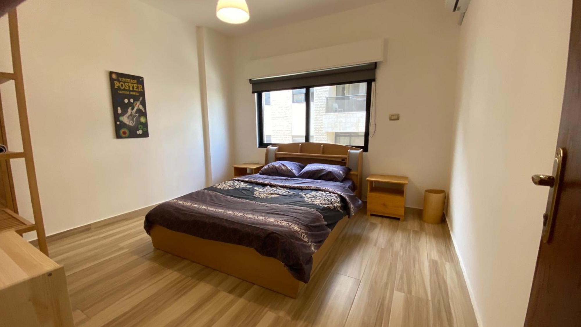 Dair Ghbar Apartment Amman Phòng bức ảnh