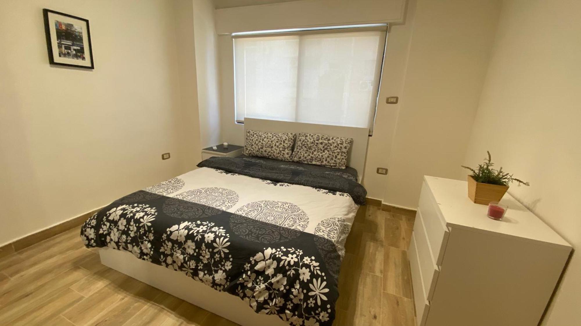 Dair Ghbar Apartment Amman Phòng bức ảnh