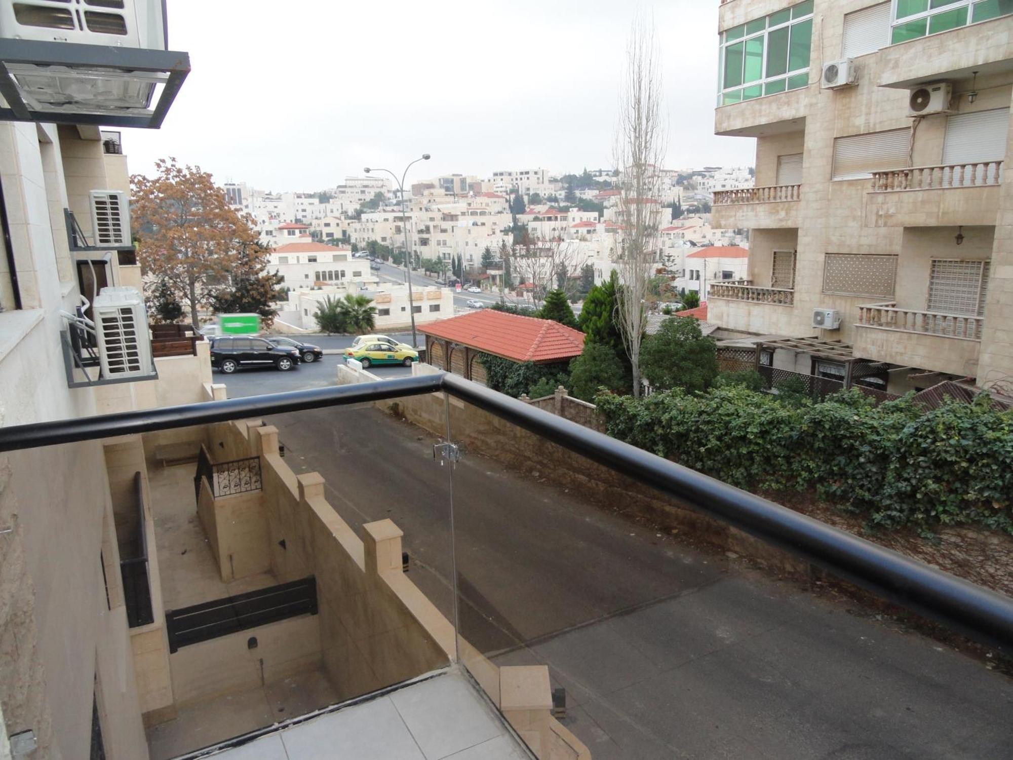 Dair Ghbar Apartment Amman Phòng bức ảnh